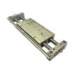 Picture of 6210.25.100.C - Slide Unit (Twin Rod) Fixed Body 25Ø X 100Mm