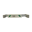 Picture of 6210.25.100.C - Slide Unit (Twin Rod) Fixed Body 25Ø X 100Mm