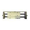 Picture of 6210.25.100.C - Slide Unit (Twin Rod) Fixed Body 25Ø X 100Mm