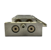 Picture of 6210.25.100.C - Slide Unit (Twin Rod) Fixed Body 25Ø X 100Mm