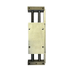 Picture of 6210.25.100.C - Slide Unit (Twin Rod) Fixed Body 25Ø X 100Mm