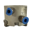 Picture of 6312.32D - Gripper - Parallel 3 Finger Style 32Ø