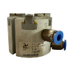 Picture of 6312.32D - Gripper - Parallel 3 Finger Style 32Ø