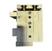 Picture of 6600.25.50.A - Slide Unit (Double Regulated) End Stroke 25Ø X 50Mm