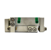 Picture of 6600.25.50.A - Slide Unit (Double Regulated) End Stroke 25Ø X 50Mm