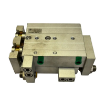 Picture of 6600.25.50.A - Slide Unit (Double Regulated) End Stroke 25Ø X 50Mm
