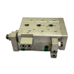 Picture of 6600.25.50.A - Slide Unit (Double Regulated) End Stroke 25Ø X 50Mm