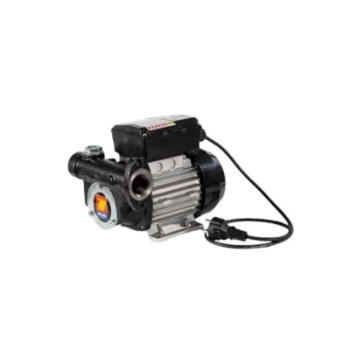 Picture of 732000-MEC - Vane Pump 220V 1" 70Lmin Diesel - Meclube (Panther)