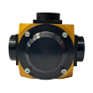 Picture of 776.32.11.1C - Poppet Valve (Pilot & Solenoid) 1 1/2 Inch 3/2 N/C Pilot Spr