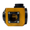 Picture of 776.32.11.1C - Poppet Valve (Pilot & Solenoid) 1 1/2 Inch 3/2 N/C Pilot Spr