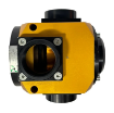 Picture of 776.32.11.1C - Poppet Valve (Pilot & Solenoid) 1 1/2 Inch 3/2 N/C Pilot Spr