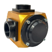 Picture of 776.32.11.1C - Poppet Valve (Pilot & Solenoid) 1 1/2 Inch 3/2 N/C Pilot Spr