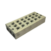 Picture of 808.06 - Series 800 Valve Base Manifold 6 Station