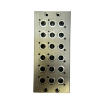 Picture of 808.06 - Series 800 Valve Base Manifold 6 Station