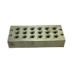 Picture of 808.06 - Series 800 Valve Base Manifold 6 Station