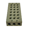 Picture of 808.06 - Series 800 Valve Base Manifold 6 Station