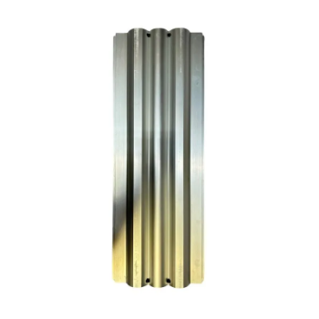 Picture of 824.10 - Series 800 Valve Base - 1/4 Inch Manifold 10 Station