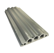 Picture of 824.10 - Series 800 Valve Base - 1/4 Inch Manifold 10 Station