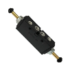Picture of 824.52.3.5.M2 - Solenoid Valve Series 800 - 1/4 Inch 5/2 Sol Sol