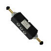 Picture of 824.52.3.5.M2 - Solenoid Valve Series 800 - 1/4 Inch 5/2 Sol Sol