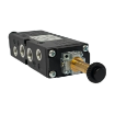 Picture of 824.52.3.5.M2 - Solenoid Valve Series 800 - 1/4 Inch 5/2 Sol Sol