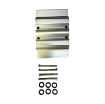 Picture of 828.02 - Series 800 Valve Base - 1/8 Inch Manifold 2 Station