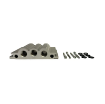 Picture of 828.02 - Series 800 Valve Base - 1/8 Inch Manifold 2 Station