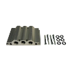 Picture of 828.02 - Series 800 Valve Base - 1/8 Inch Manifold 2 Station
