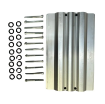 Picture of 828.06 - Series 800 Valve Base - 1/8 Inch Manifold 6 Station