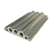 Picture of 828.06 - Series 800 Valve Base - 1/8 Inch Manifold 6 Station