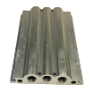 Picture of 828.06 - Series 800 Valve Base - 1/8 Inch Manifold 6 Station