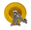 Picture of 8530.500-MEC - Fixed Automatic Hose Reels In Painted Steelfor Grease From 275 To 400 Bar