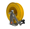 Picture of 8530.500-MEC - Fixed Automatic Hose Reels In Painted Steelfor Grease From 275 To 400 Bar