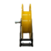 Picture of 8530.500-MEC - Fixed Automatic Hose Reels In Painted Steelfor Grease From 275 To 400 Bar