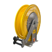 Picture of 8530.500-MEC - Fixed Automatic Hose Reels In Painted Steelfor Grease From 275 To 400 Bar