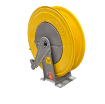 Picture of 8530.500-MEC - Fixed Automatic Hose Reels In Painted Steelfor Grease From 275 To 400 Bar