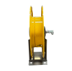 Picture of 8530.500-MEC - Fixed Automatic Hose Reels In Painted Steelfor Grease From 275 To 400 Bar
