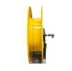 Picture of 8530.500-MEC - Fixed Automatic Hose Reels In Painted Steelfor Grease From 275 To 400 Bar