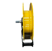 Picture of 8530.500-MEC - Fixed Automatic Hose Reels In Painted Steelfor Grease From 275 To 400 Bar