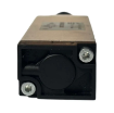 Picture of 858/3.52.3.6.M2 - Sol Valve - 1/8" 5/2 Way Sol Dif Poly Seals
