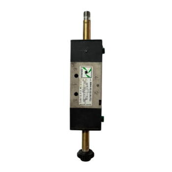 Picture of 8884.53.32.35.F00 - Eco22 Solenoid Valve 1/4 Inch 5/3 C/O Sol Sol
