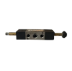 Picture of 8884.53.32.35.F00 - Eco22 Solenoid Valve 1/4 Inch 5/3 C/O Sol Sol