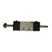 Picture of 8884.53.32.35.F00 - Eco22 Solenoid Valve 1/4 Inch 5/3 C/O Sol Sol
