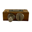 Picture of 900.14.7 - Compl. Valve - Pneumatic Timer N/O 1/8"0-30 Seconds Adj.