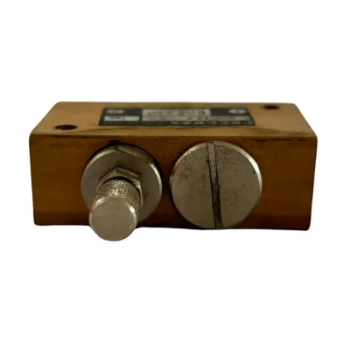 Picture of 900.14.7 - Compl. Valve - Pneumatic Timer N/O 1/8"0-30 Seconds Adj.