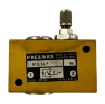 Picture of 900.14.7 - Compl. Valve - Pneumatic Timer N/O 1/8"0-30 Seconds Adj.