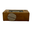 Picture of 900.14.7 - Compl. Valve - Pneumatic Timer N/O 1/8"0-30 Seconds Adj.