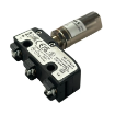 Picture of 900.18.1-1 - Pressure Switch 1/8 Inch 0.5 - 1 Bar