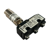 Picture of 900.18.1-1 - Pressure Switch 1/8 Inch 0.5 - 1 Bar