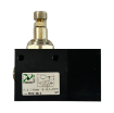 Picture of 900.18.3 - Pneumatic Timer Valve 1/8 Inch 0-30 Seconds N/C
